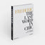 Book titled 'Frederic: The Last Word in Chic' on a white background