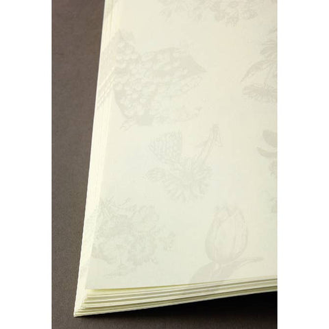 Rough NoteBook B6