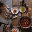 A Kitchen In Italy