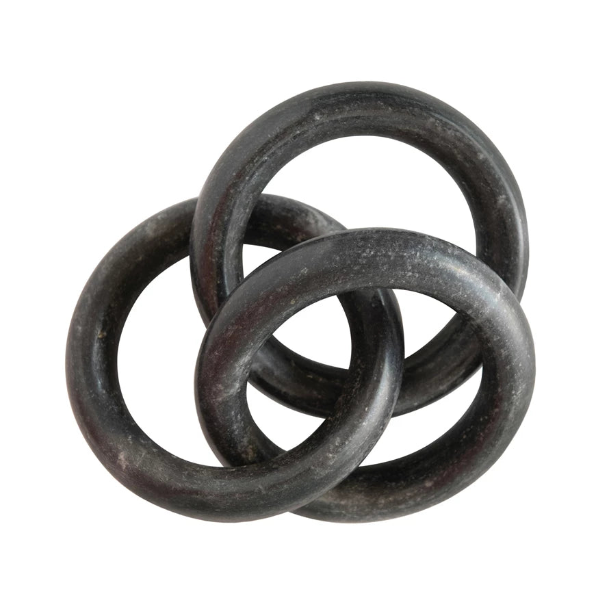 Marble Circle Chain