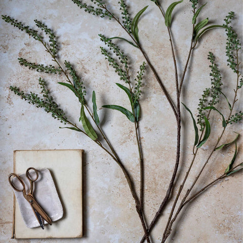 Artificial Myrtle Stem
