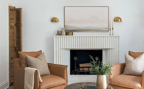 Love of Home: Interiors for Beauty, Balance, and Belonging
