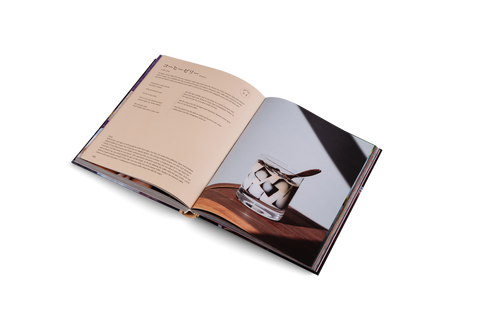 Spill The Beans – Global coffee culture and recipes