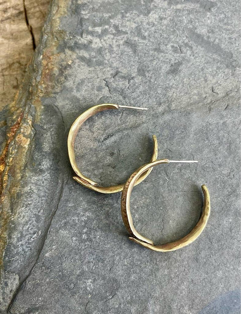 Large Seagrass Hoops