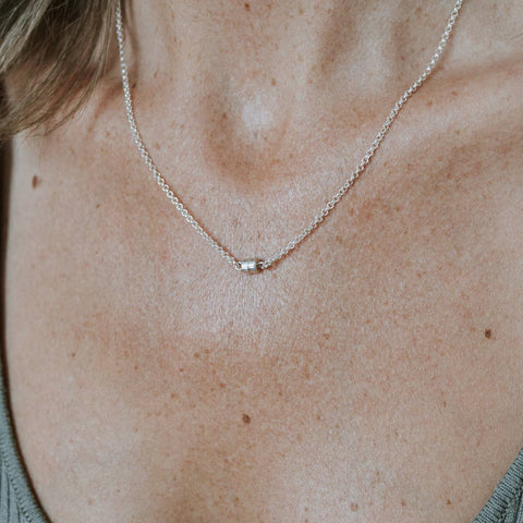 Stick Together Necklace