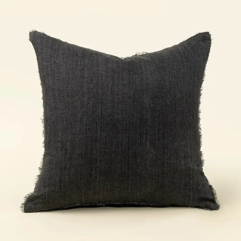 20" Lina Linen Pillow