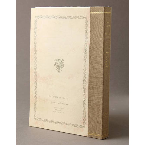 Rough NoteBook B6