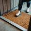 Coir Weave Doormat