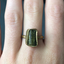 Guardian Ring - Tourmaline