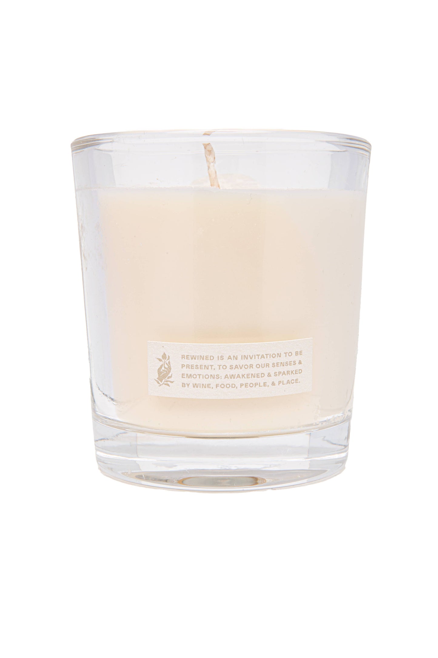 Prosecco Candle 10 oz