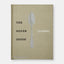 Book titled 'The Silver Spoon Classic' by Phaidon with a silver spoon illustration on a beige cover.