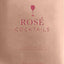 Rosé Cocktails