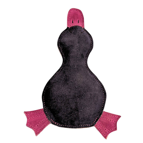 Paul the Playtpus Dog Toy