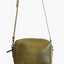 Medium Zipper Crossbody