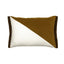Noah Pillow - Snow/Toffee/Chocolate