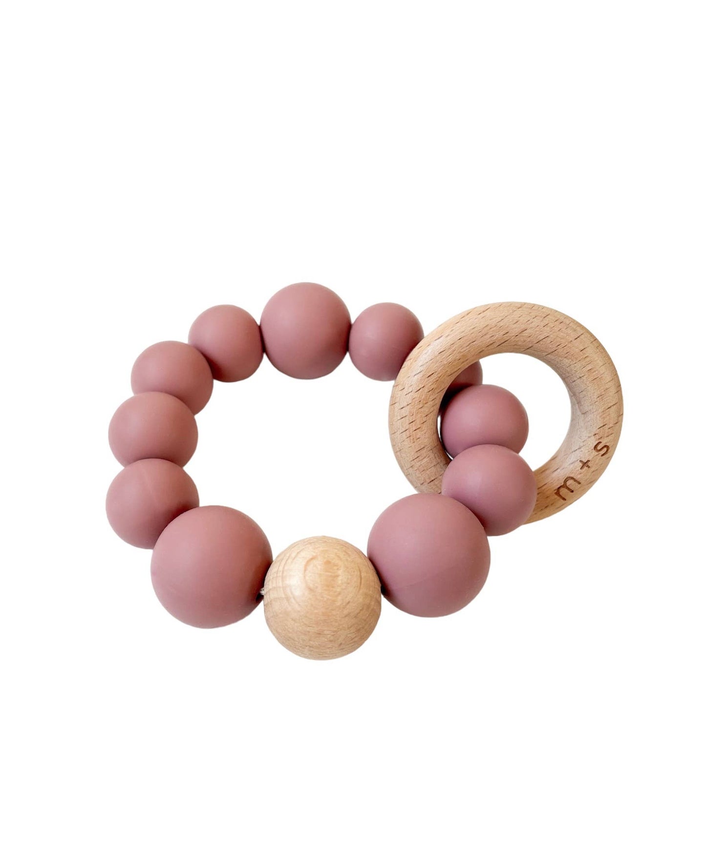 Circle Teether