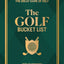Golf Bucket List by Jeffrey Thoreson