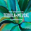 Essential Tequila & Mezcal Companion Cocktail Book
