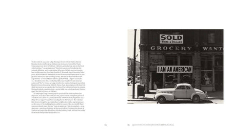 Dorothea Lange: Seeing People