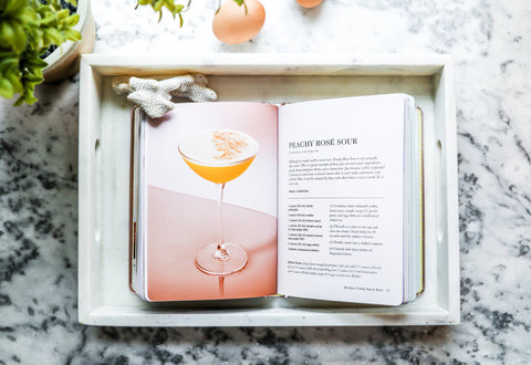 Rosé Cocktails