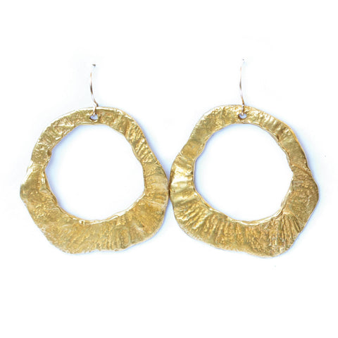 Whirlpool Earrings
