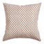 Sula Rose Linen Pillow Cover