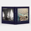 Book titled 'Lost Time' by Jonathan Becker with two images on the cover.