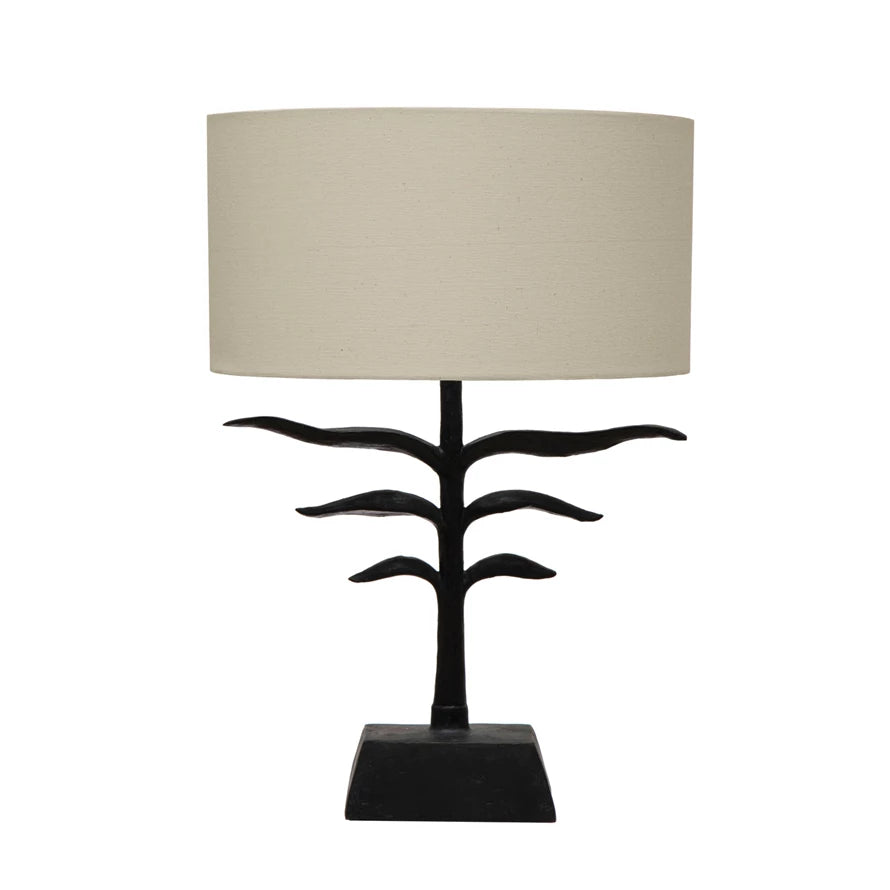 Leaf Table Lamp