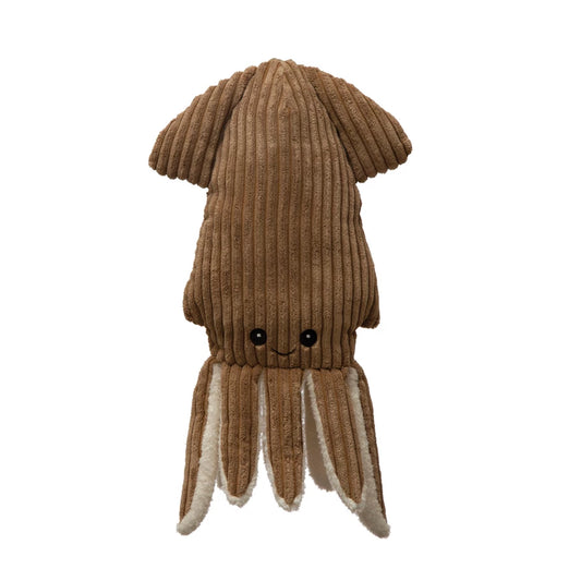 Corduroy Squid