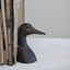 S/2 Cast Iron Duck Bookends