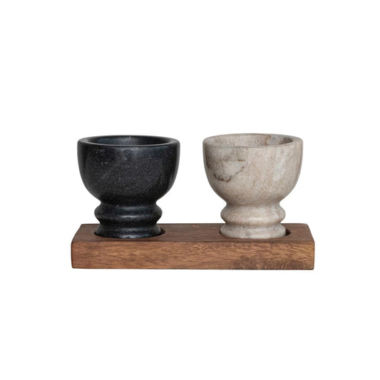 Marble Bowls