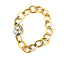 Flat Oval Links