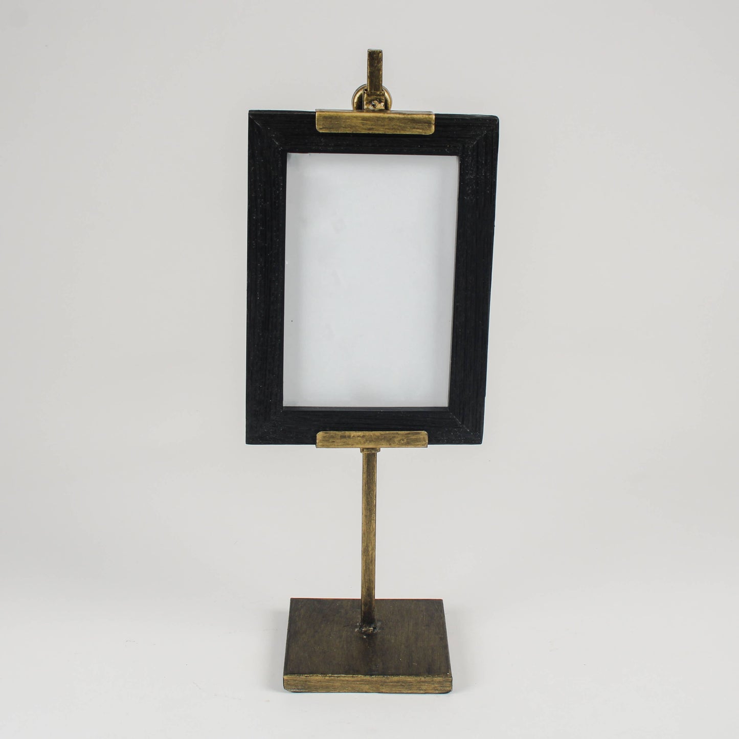 Photo Frame Easel