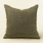 24" Lina Linen Pillow