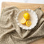 Aria Block Print Tea Towels