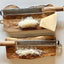 Italian Mandolin Paddle Grater