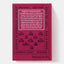 Red book titled 'Where Chefs Eat' by Phaidon on a white background