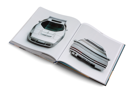 The Americans – Beautiful Machines