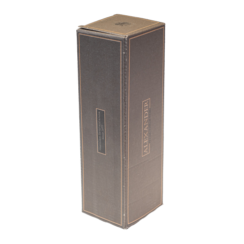 'Chef's Mill' pepper grinder