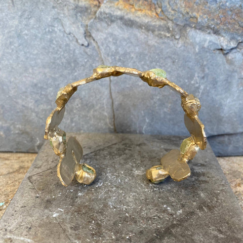 Lichen Cuff
