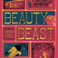 Beauty and the Beast MinaLima Edition by Villenueve
