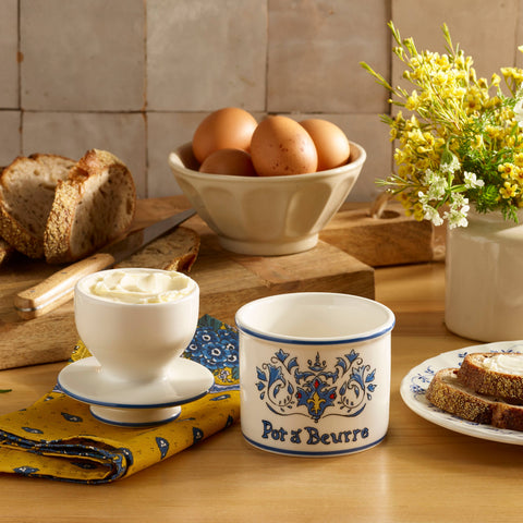 The Original Butter Bell® Crock
