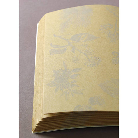 Rough NoteBook B5