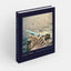 Book titled 'Lost Time' by Jonathan Becker with a cover featuring an image of a pool and rocks.