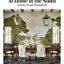 Veranda At Home In The South