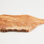Italian Olivewood Charcuterie and Cheese Paddle Board
