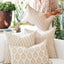 Jakarta Shell Pillow