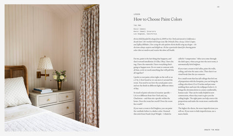 Harmonious Home, The