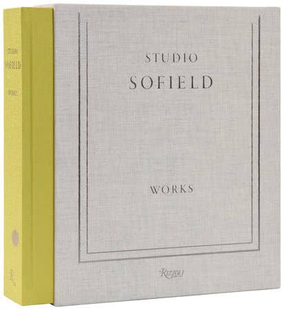 Studio Sofield Works