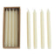 10" Taper Candles